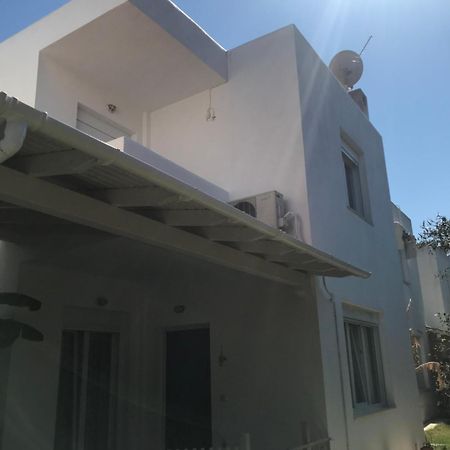 Apartmán Irina house Pefkohori Exteriér fotografie