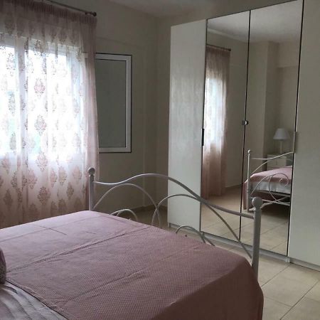 Apartmán Irina house Pefkohori Exteriér fotografie