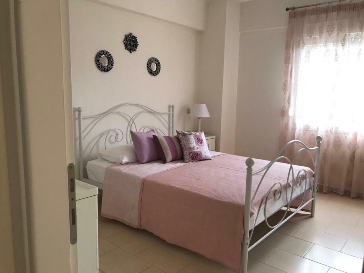 Apartmán Irina house Pefkohori Exteriér fotografie