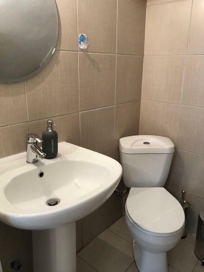 Apartmán Irina house Pefkohori Exteriér fotografie