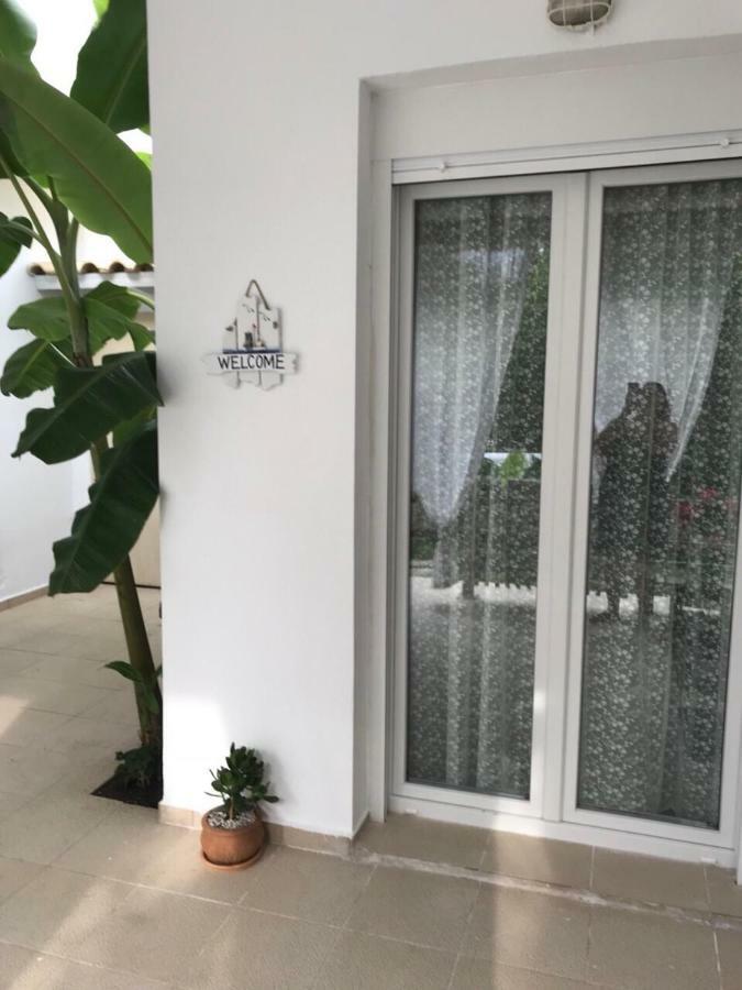 Apartmán Irina house Pefkohori Exteriér fotografie