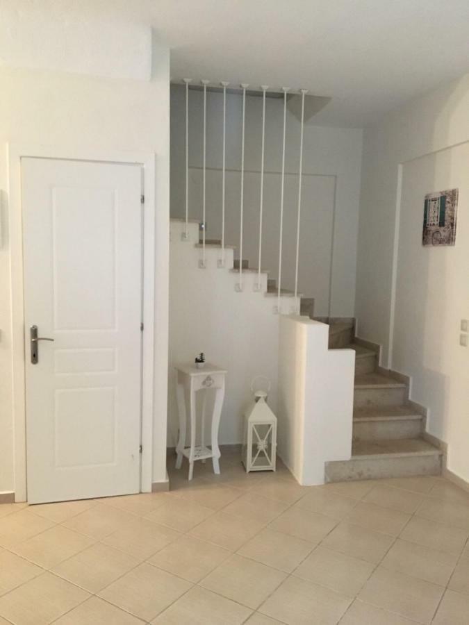 Apartmán Irina house Pefkohori Exteriér fotografie