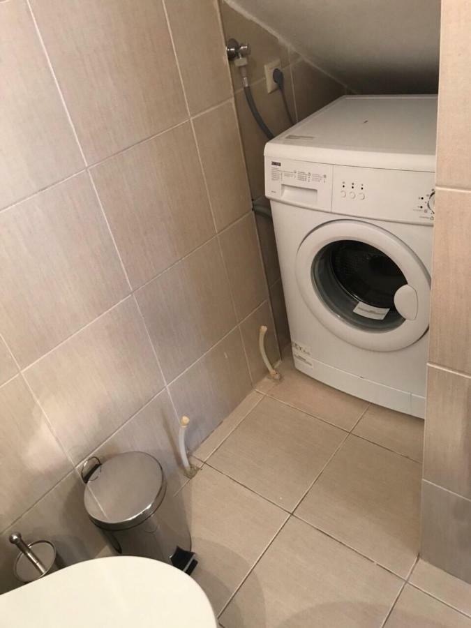 Apartmán Irina house Pefkohori Exteriér fotografie