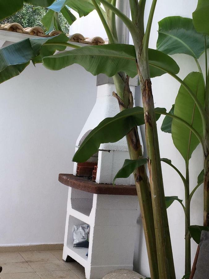 Apartmán Irina house Pefkohori Exteriér fotografie