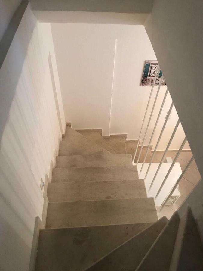 Apartmán Irina house Pefkohori Exteriér fotografie
