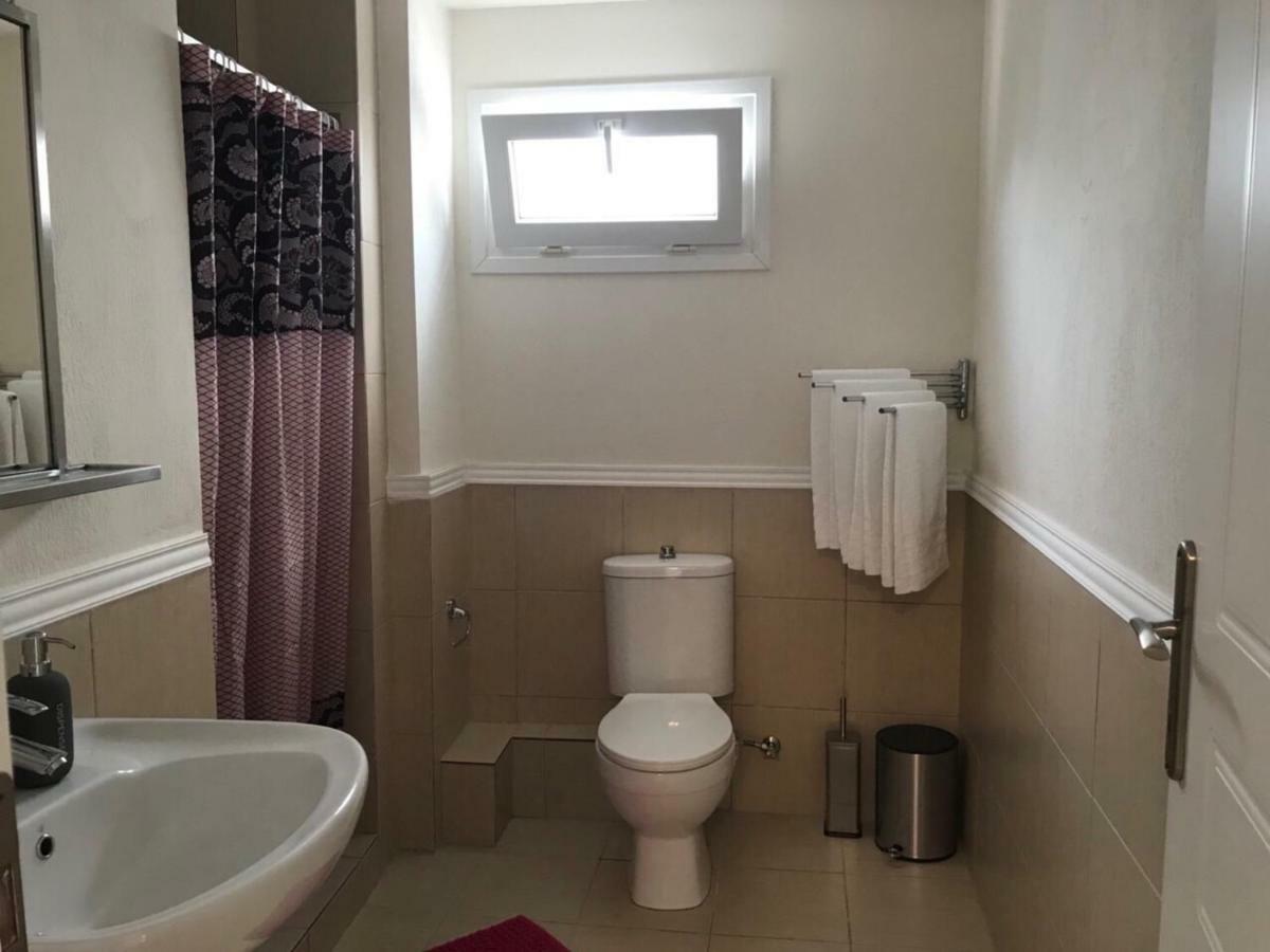 Apartmán Irina house Pefkohori Exteriér fotografie